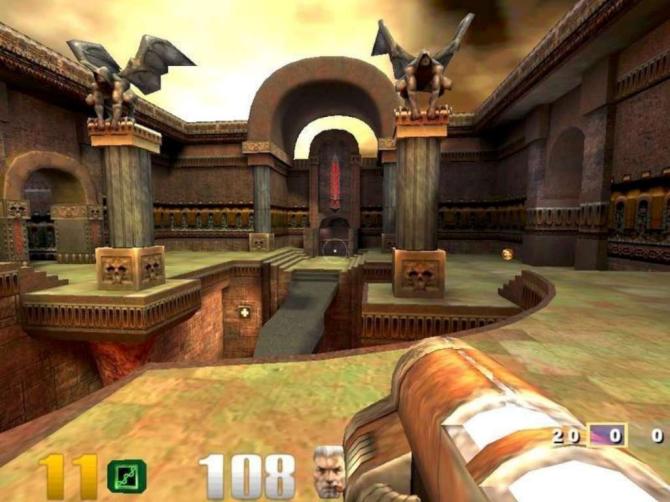 Quake Complete Pack 