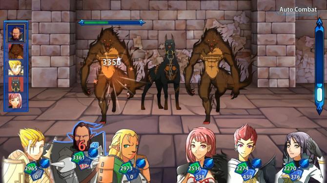 Infinite Adventures 
