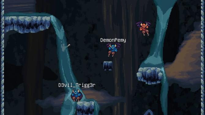 Hellstuck: Rage With Your Friends 