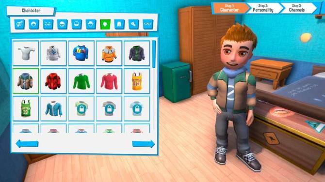 Youtubers Life 