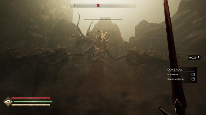 Tainted Grail: The Fall of Avalon 