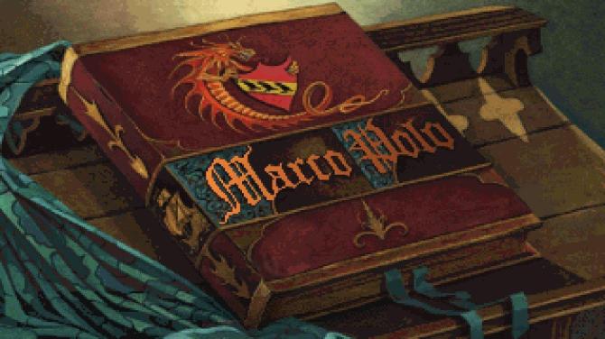 Marco Polo 