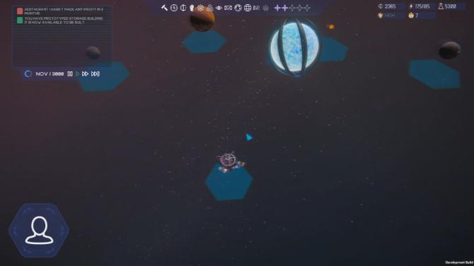 Space Station Tycoon 
