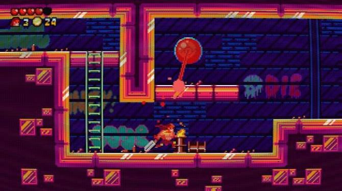 Cybarian: The Time Travelling Warrior 