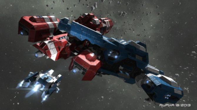 Space Engineers 