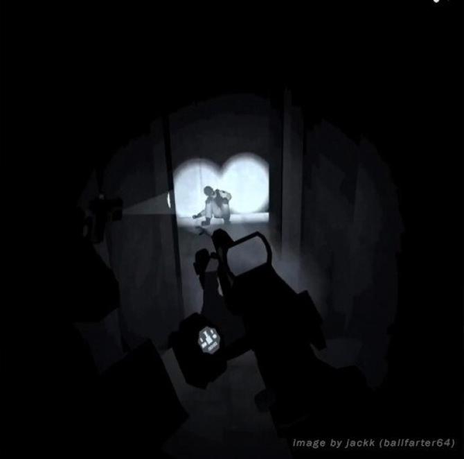 Tactical Assault VR 