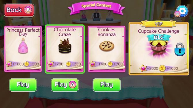 My Bakery Empire 