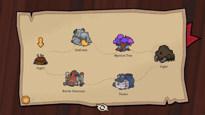 Luck Auto Chess 