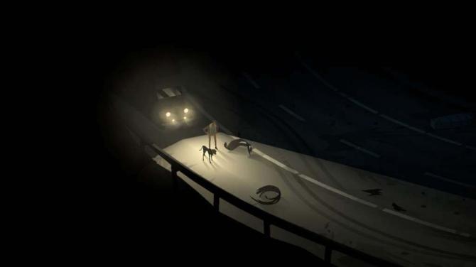 Kentucky Route Zero 
