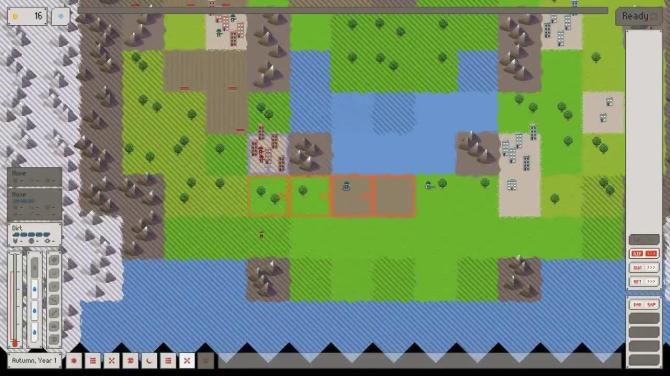 Epicinium Closed BETA PC CD Key 