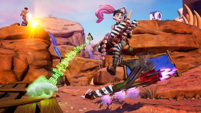 Rocket Arena Mythic Edition EN/FR/ES/PT/JP/CN Languages Only 