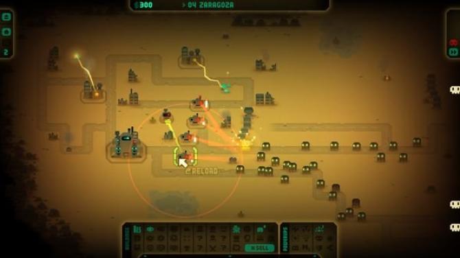 Revenge of the Titans 