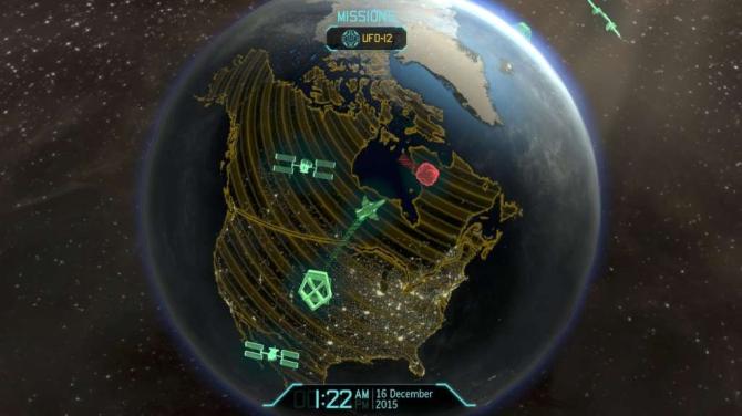 XCOM: Enemy Unknown + The Bureau: XCOM Declassified 