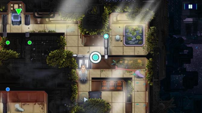 Professor Lupo and his Horrible Pets 