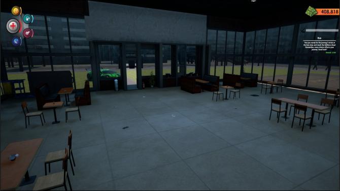 Baklava Simulator2 