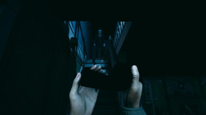 Dreamless EU Nintendo Switch CD Key 