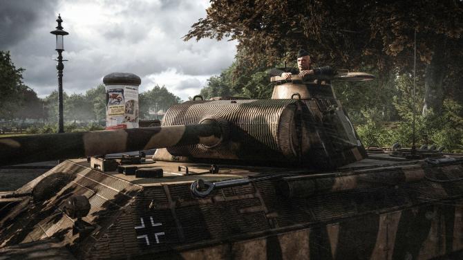 Squad 44 Supporter Edition 