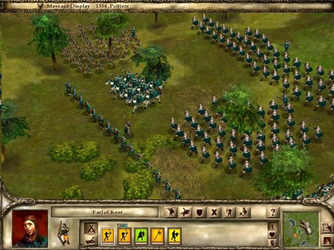 Lords of the Realm III 