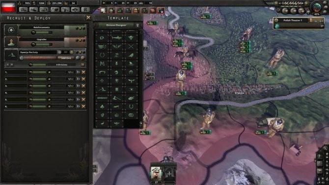 Hearts of Iron IV: Starter Edition 