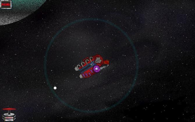 Interstellar Logistics Inc 