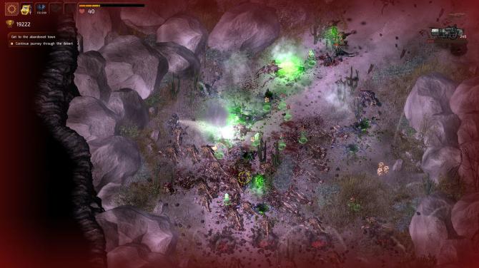 Alien Shooter 2: New Era 