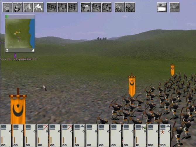 Medieval: Total War Collection 