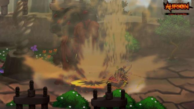 Aurion: Legacy of the Kori-Odan 