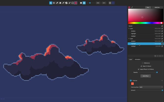 Pixelmash 