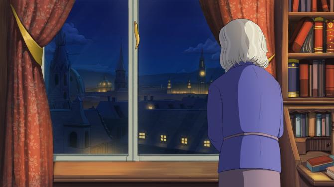 A Piano Tale 