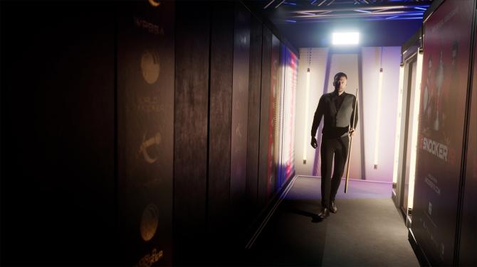 Snooker 19 Gold Edition AR 