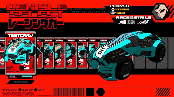 Neon Apex: Beyond the Limit 