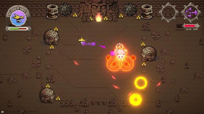 El Cipitío: The Cuscatlecan Legends PC S 