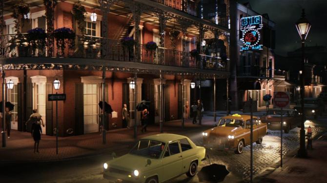 Mafia: The Omertà Collection PC S 
