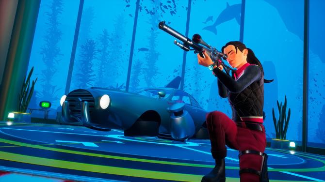 Deceive Inc. Black Tie Edition AR 