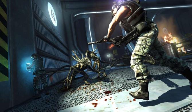 Aliens: Colonial Marines + Season Pass 