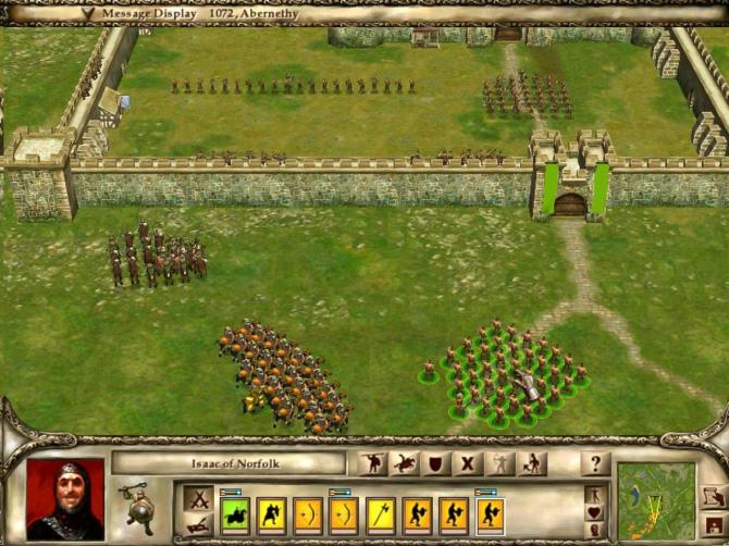 Lords of the Realm III 