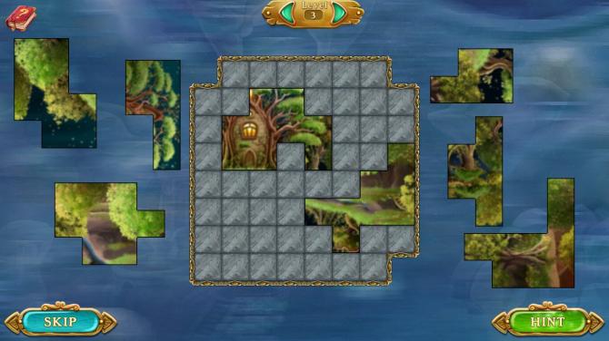 Spellarium 11 