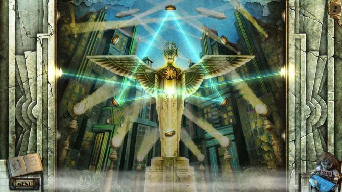 True Fear: Forsaken Souls Part 2 AR Xbox One / Xbox Series X|S CD Key 