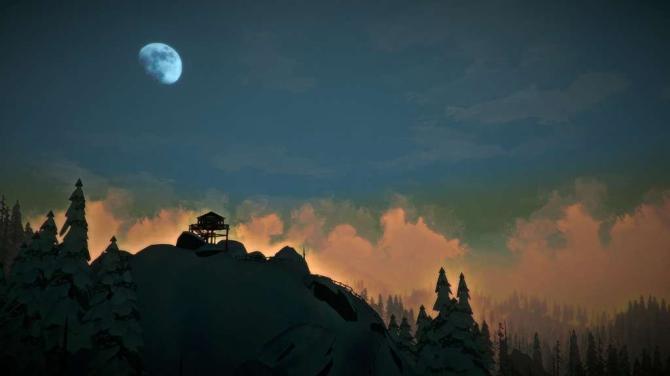 The Long Dark 