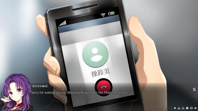 Bloody Chronicles: New Cycle of Death 