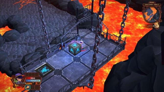 AereA EU XBOX One CD Key 