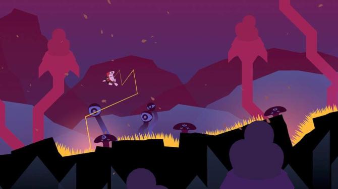 Planet of the Eyes EU XBOX One CD Key 