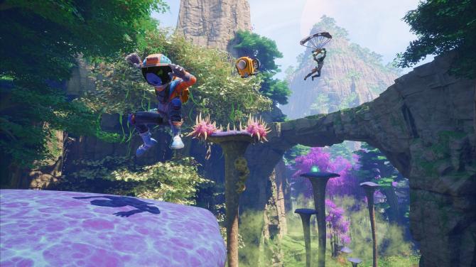 Revenge of the Savage Planet RoW 