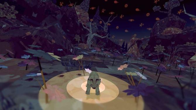 Paws: A Shelter 2 Game 