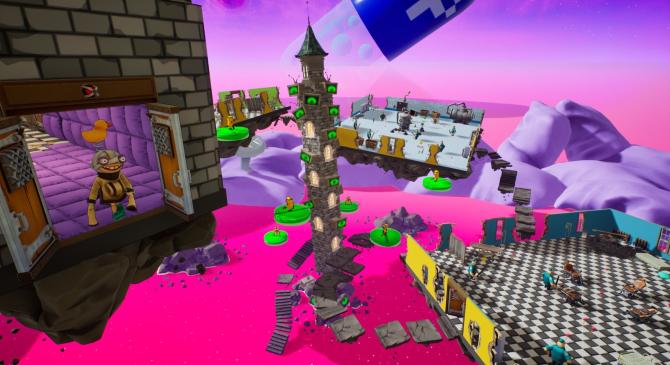 S.E.M.I. – Side Effects May Include PC St 