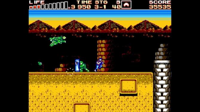 Fist Slash: Of Ultimate Fury 