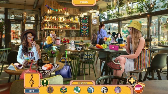 Amazing Weekend - Search and Relax Collector's Edition 