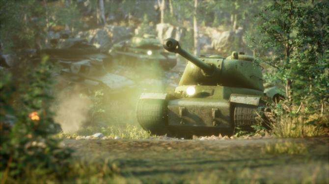 Strategic Mind: Spectre of Communism 