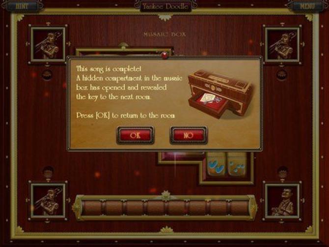 Musaic Box 