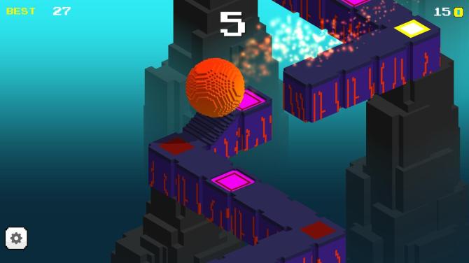 Temple Escape 